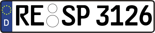 RE-SP3126