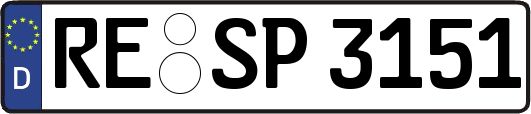 RE-SP3151
