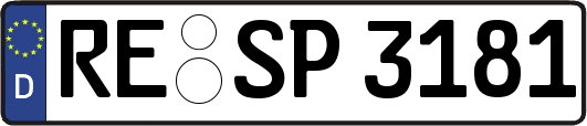 RE-SP3181