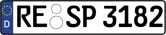 RE-SP3182