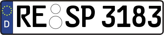 RE-SP3183