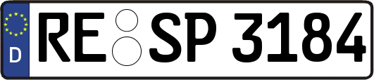 RE-SP3184