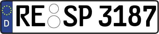 RE-SP3187