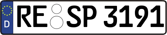 RE-SP3191