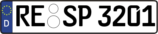 RE-SP3201