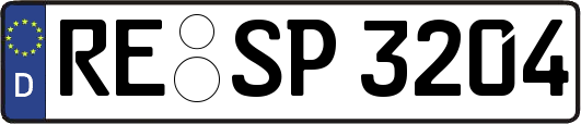 RE-SP3204