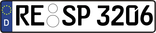 RE-SP3206