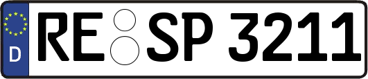 RE-SP3211