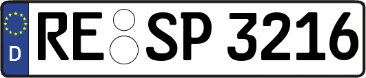 RE-SP3216