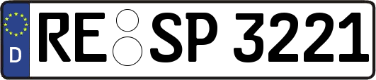 RE-SP3221