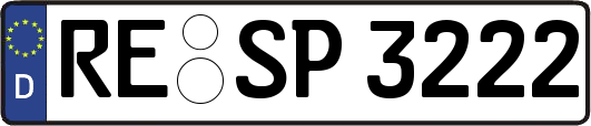 RE-SP3222