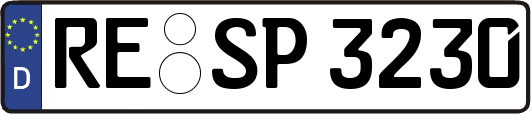 RE-SP3230
