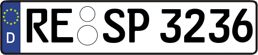 RE-SP3236