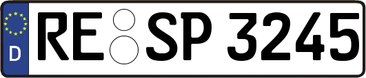 RE-SP3245