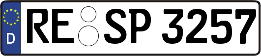 RE-SP3257