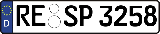 RE-SP3258