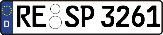 RE-SP3261