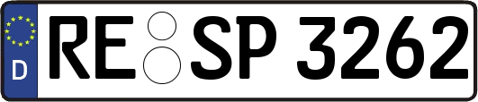 RE-SP3262