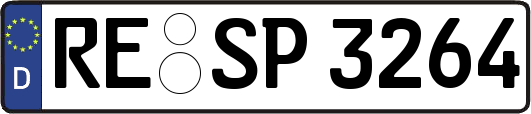 RE-SP3264