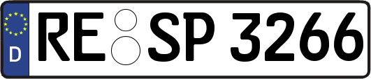 RE-SP3266