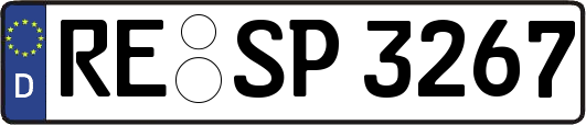 RE-SP3267