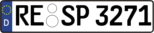 RE-SP3271