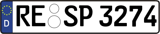 RE-SP3274