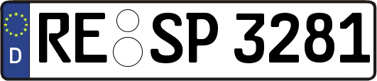RE-SP3281