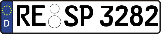 RE-SP3282