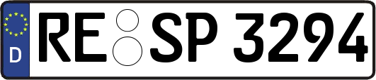 RE-SP3294