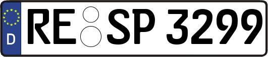 RE-SP3299