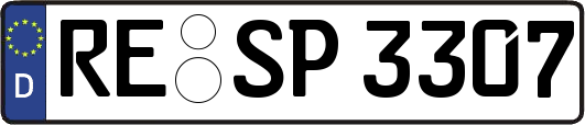RE-SP3307