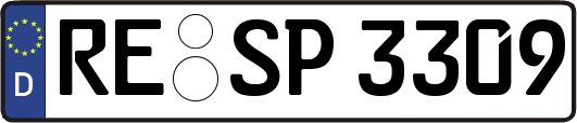RE-SP3309