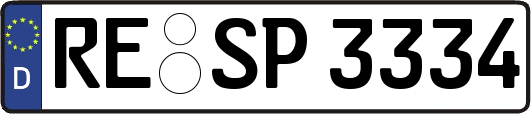 RE-SP3334