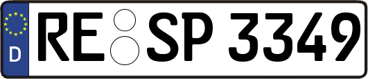RE-SP3349
