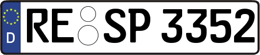 RE-SP3352