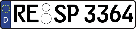 RE-SP3364