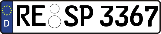 RE-SP3367