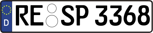 RE-SP3368