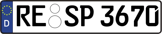 RE-SP3670