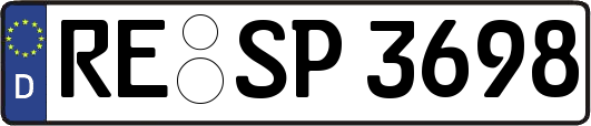 RE-SP3698