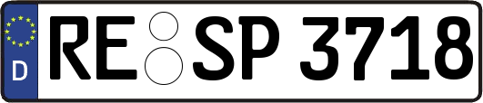 RE-SP3718