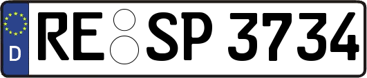 RE-SP3734