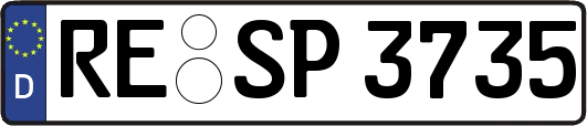 RE-SP3735