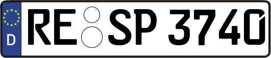 RE-SP3740