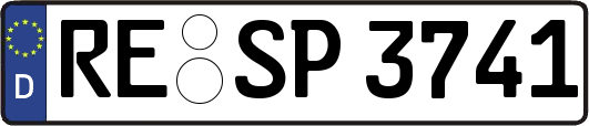 RE-SP3741