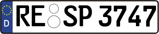 RE-SP3747
