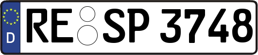 RE-SP3748