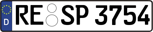 RE-SP3754
