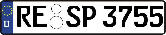 RE-SP3755